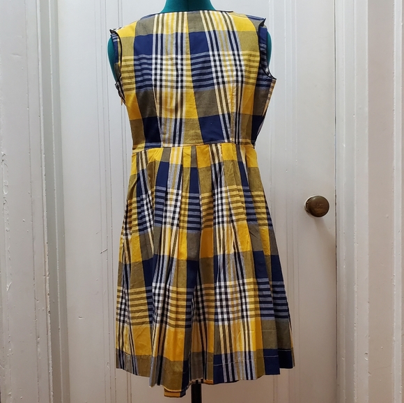 Fervour Scholars Summit Dress - NWOT - Picture 4 of 6